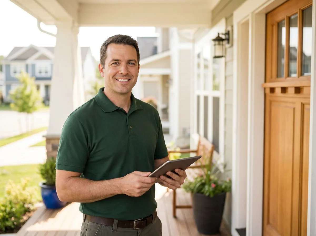 Pest control FAQs for Odell, TX